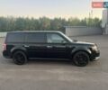 Черный Форд Флекс, объемом двигателя 3.5 л и пробегом 98 тыс. км за 15900 $, фото 8 на Automoto.ua
