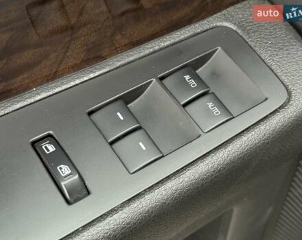 Черный Форд Флекс, объемом двигателя 3.5 л и пробегом 160 тыс. км за 15500 $, фото 35 на Automoto.ua