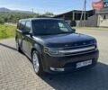 Чорний Форд Флекс, об'ємом двигуна 3.5 л та пробігом 50 тис. км за 19000 $, фото 13 на Automoto.ua