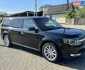Чорний Форд Флекс, об'ємом двигуна 3.5 л та пробігом 50 тис. км за 19000 $, фото 9 на Automoto.ua