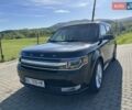 Чорний Форд Флекс, об'ємом двигуна 3.5 л та пробігом 50 тис. км за 19000 $, фото 2 на Automoto.ua
