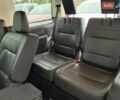 Черный Форд Флекс, объемом двигателя 3.5 л и пробегом 160 тыс. км за 15500 $, фото 28 на Automoto.ua