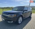 Чорний Форд Флекс, об'ємом двигуна 3.5 л та пробігом 50 тис. км за 19000 $, фото 3 на Automoto.ua