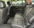 Черный Форд Флекс, объемом двигателя 3.5 л и пробегом 160 тыс. км за 15500 $, фото 29 на Automoto.ua