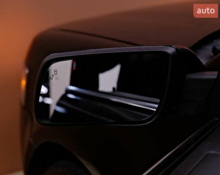 Чорний Форд Флекс, об'ємом двигуна 3.5 л та пробігом 66 тис. км за 18500 $, фото 17 на Automoto.ua