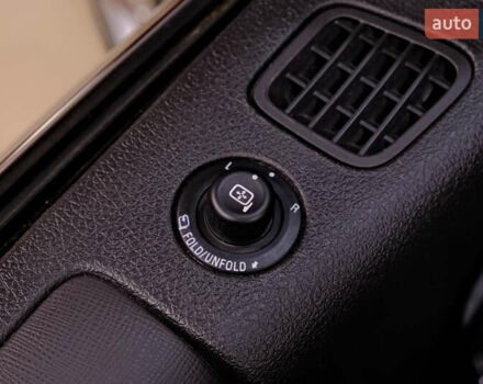 Чорний Форд Флекс, об'ємом двигуна 3.5 л та пробігом 66 тис. км за 18500 $, фото 37 на Automoto.ua