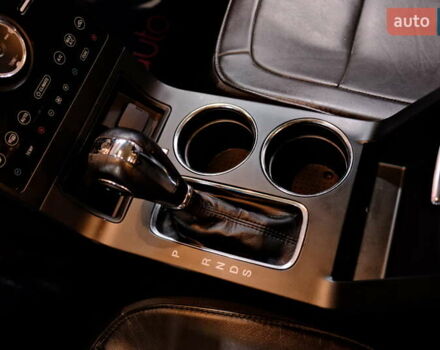 Чорний Форд Флекс, об'ємом двигуна 3.5 л та пробігом 66 тис. км за 18500 $, фото 23 на Automoto.ua