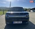 Чорний Форд Флекс, об'ємом двигуна 3.5 л та пробігом 50 тис. км за 19000 $, фото 5 на Automoto.ua