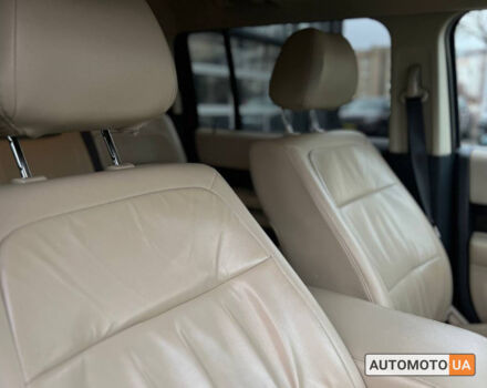 Красный Форд Флекс, объемом двигателя 3.5 л и пробегом 174 тыс. км за 14500 $, фото 21 на Automoto.ua