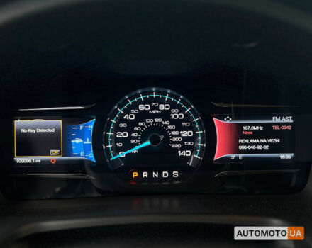 Красный Форд Флекс, объемом двигателя 3.5 л и пробегом 174 тыс. км за 14500 $, фото 14 на Automoto.ua