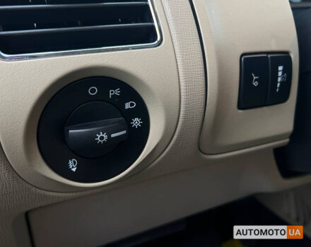 Красный Форд Флекс, объемом двигателя 3.5 л и пробегом 174 тыс. км за 14500 $, фото 12 на Automoto.ua