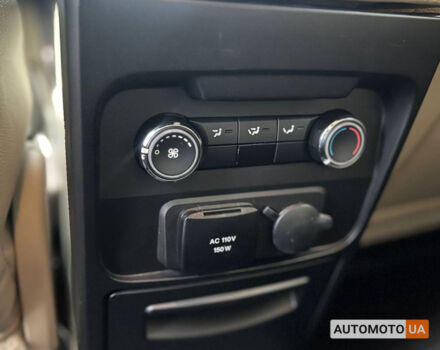 Красный Форд Флекс, объемом двигателя 3.5 л и пробегом 174 тыс. км за 14500 $, фото 26 на Automoto.ua