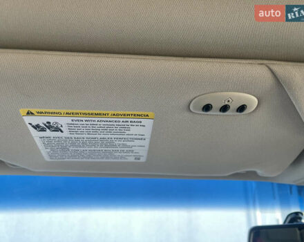 Красный Форд Флекс, объемом двигателя 3.5 л и пробегом 158 тыс. км за 13000 $, фото 17 на Automoto.ua