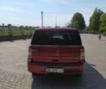 Червоний Форд Флекс, об'ємом двигуна 3.5 л та пробігом 196 тис. км за 13200 $, фото 13 на Automoto.ua