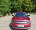 Червоний Форд Флекс, об'ємом двигуна 3.5 л та пробігом 196 тис. км за 13200 $, фото 19 на Automoto.ua