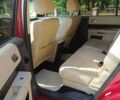 Червоний Форд Флекс, об'ємом двигуна 3.5 л та пробігом 196 тис. км за 13200 $, фото 15 на Automoto.ua
