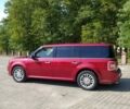 Червоний Форд Флекс, об'ємом двигуна 3.5 л та пробігом 196 тис. км за 13200 $, фото 17 на Automoto.ua