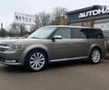 Форд Флекс, объемом двигателя 3.5 л и пробегом 191 тыс. км за 13800 $, фото 1 на Automoto.ua