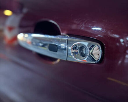 Форд Флекс, об'ємом двигуна 3.5 л та пробігом 268 тис. км за 12500 $, фото 9 на Automoto.ua