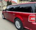 Форд Флекс, об'ємом двигуна 3.5 л та пробігом 267 тис. км за 14800 $, фото 6 на Automoto.ua