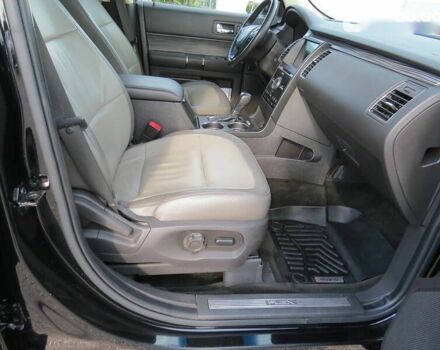 Форд Флекс, об'ємом двигуна 0 л та пробігом 152 тис. км за 16900 $, фото 28 на Automoto.ua