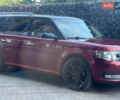 Форд Флекс, объемом двигателя 3.5 л и пробегом 185 тыс. км за 17800 $, фото 1 на Automoto.ua
