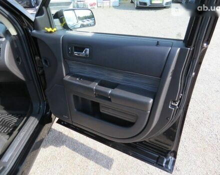 Форд Флекс, об'ємом двигуна 0 л та пробігом 152 тис. км за 16900 $, фото 26 на Automoto.ua