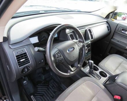 Форд Флекс, об'ємом двигуна 0 л та пробігом 152 тис. км за 16900 $, фото 10 на Automoto.ua