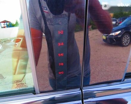 Форд Флекс, об'ємом двигуна 0 л та пробігом 152 тис. км за 16900 $, фото 7 на Automoto.ua