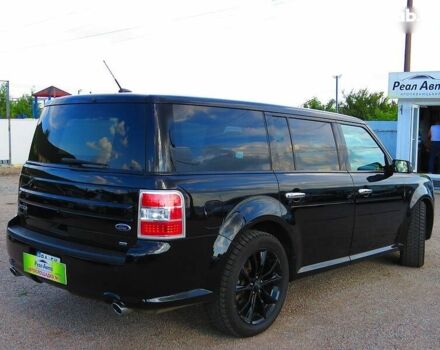 Форд Флекс, об'ємом двигуна 0 л та пробігом 152 тис. км за 16900 $, фото 1 на Automoto.ua