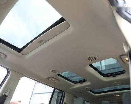 Форд Флекс, об'ємом двигуна 3.5 л та пробігом 184 тис. км за 15500 $, фото 21 на Automoto.ua