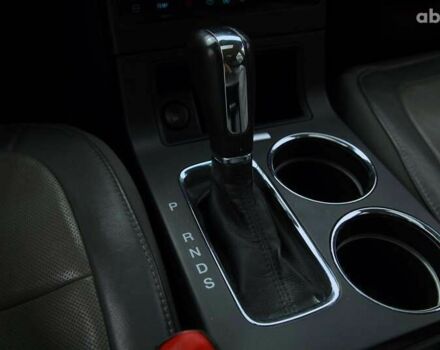 Форд Флекс, об'ємом двигуна 3.5 л та пробігом 184 тис. км за 15500 $, фото 17 на Automoto.ua