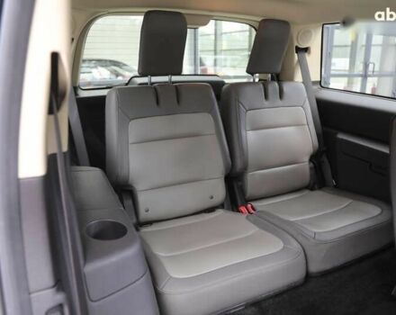 Форд Флекс, об'ємом двигуна 3.5 л та пробігом 184 тис. км за 15500 $, фото 7 на Automoto.ua