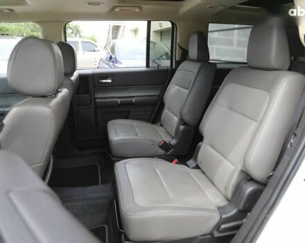 Форд Флекс, об'ємом двигуна 3.5 л та пробігом 184 тис. км за 15500 $, фото 6 на Automoto.ua