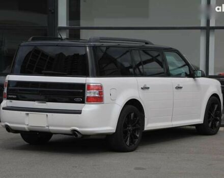 Форд Флекс, об'ємом двигуна 3.5 л та пробігом 184 тис. км за 15500 $, фото 3 на Automoto.ua