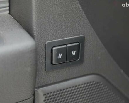 Форд Флекс, об'ємом двигуна 3.5 л та пробігом 184 тис. км за 15500 $, фото 19 на Automoto.ua