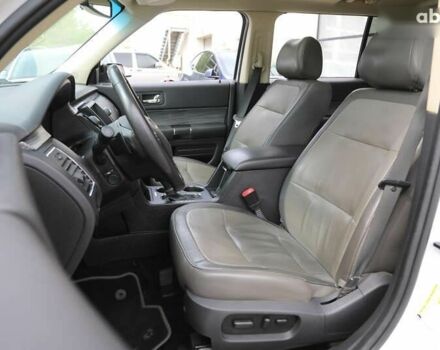 Форд Флекс, об'ємом двигуна 3.5 л та пробігом 184 тис. км за 15500 $, фото 5 на Automoto.ua