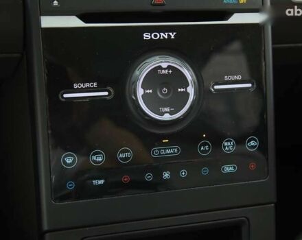 Форд Флекс, об'ємом двигуна 3.5 л та пробігом 184 тис. км за 15500 $, фото 16 на Automoto.ua