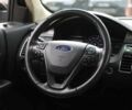 Форд Флекс, об'ємом двигуна 3.5 л та пробігом 184 тис. км за 15500 $, фото 13 на Automoto.ua