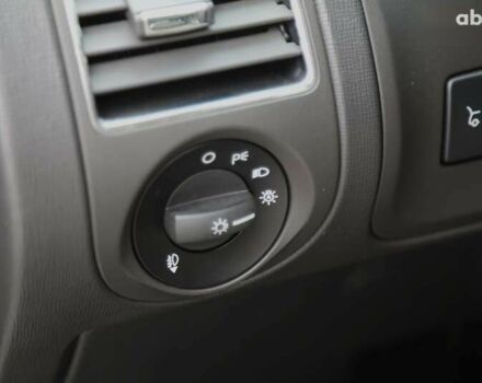 Форд Флекс, об'ємом двигуна 3.5 л та пробігом 184 тис. км за 15500 $, фото 20 на Automoto.ua