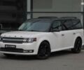 Форд Флекс, об'ємом двигуна 3.5 л та пробігом 184 тис. км за 15500 $, фото 2 на Automoto.ua