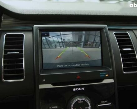 Форд Флекс, об'ємом двигуна 3.5 л та пробігом 184 тис. км за 15500 $, фото 15 на Automoto.ua