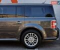 Форд Флекс, объемом двигателя 0 л и пробегом 218 тыс. км за 13990 $, фото 12 на Automoto.ua