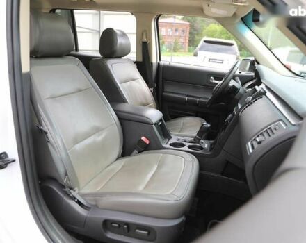 Форд Флекс, об'ємом двигуна 3.5 л та пробігом 184 тис. км за 15500 $, фото 9 на Automoto.ua