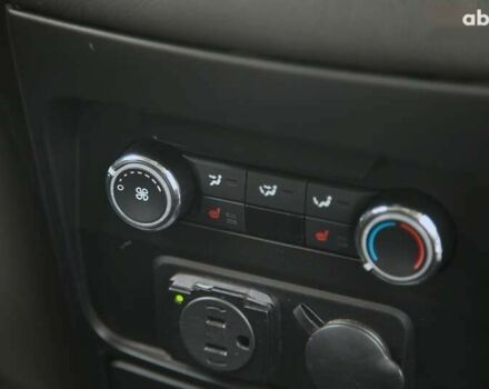 Форд Флекс, об'ємом двигуна 3.5 л та пробігом 184 тис. км за 15500 $, фото 18 на Automoto.ua