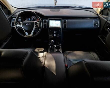 Форд Флекс, объемом двигателя 0 л и пробегом 218 тыс. км за 13990 $, фото 35 на Automoto.ua