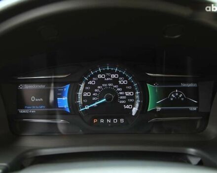 Форд Флекс, об'ємом двигуна 3.5 л та пробігом 184 тис. км за 15500 $, фото 14 на Automoto.ua