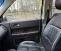 Форд Флекс, объемом двигателя 3.5 л и пробегом 111 тыс. км за 17000 $, фото 9 на Automoto.ua
