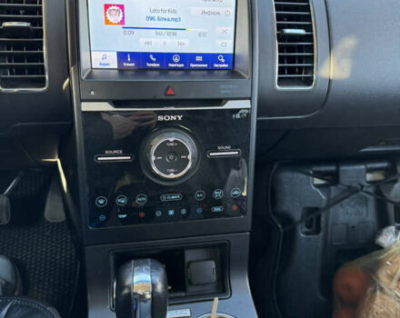 Форд Флекс, объемом двигателя 3.5 л и пробегом 111 тыс. км за 17000 $, фото 3 на Automoto.ua