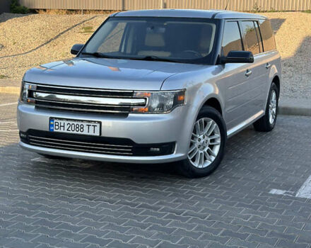 Форд Флекс, об'ємом двигуна 3.5 л та пробігом 162 тис. км за 13999 $, фото 1 на Automoto.ua